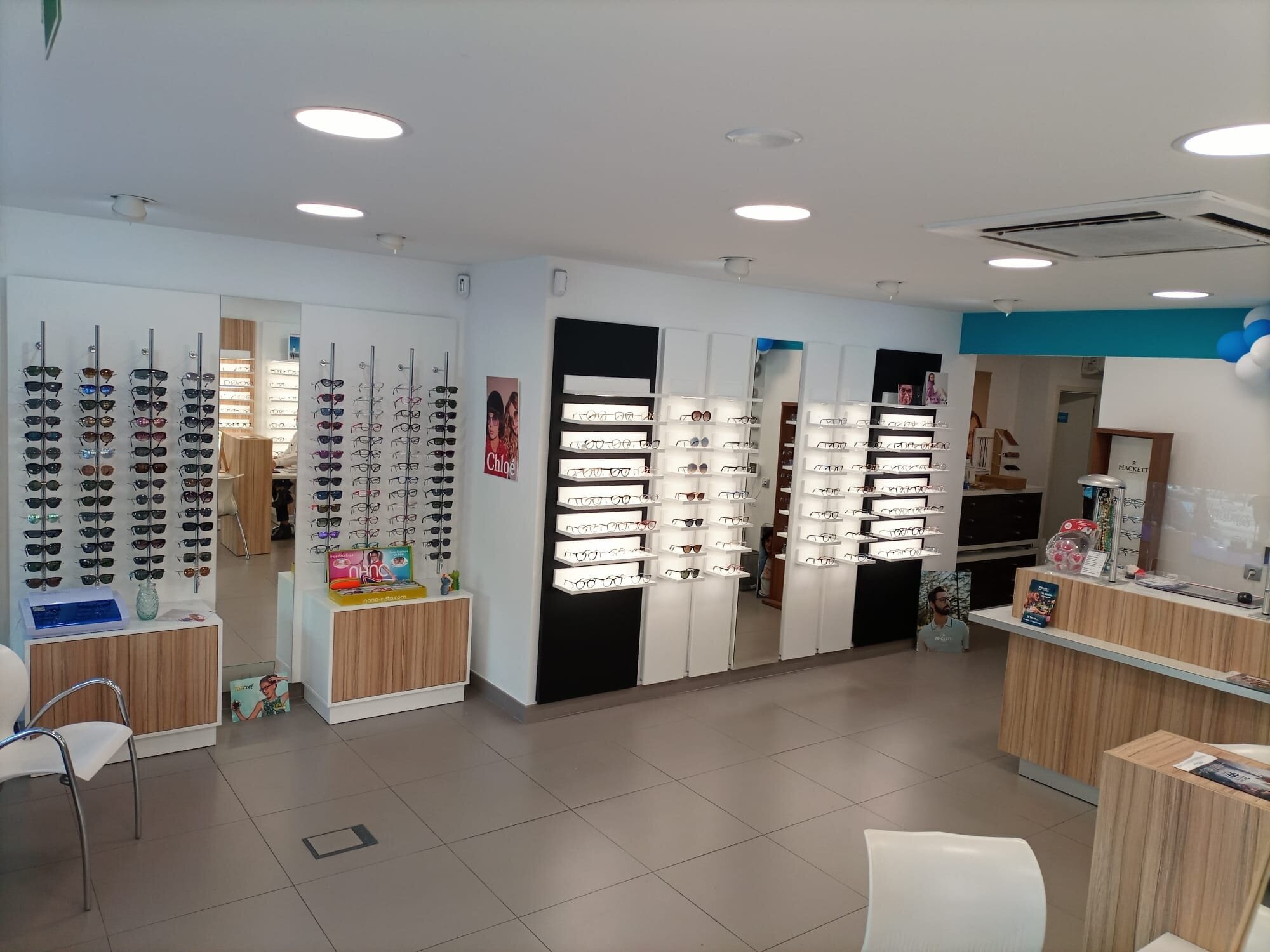 Images Opticalia Almada