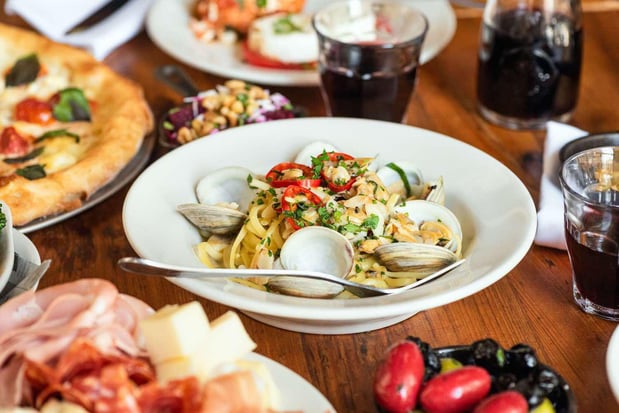 Images Quartino Ristorante