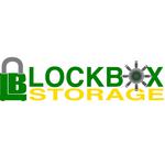 LockBox Storage Bennington Logo