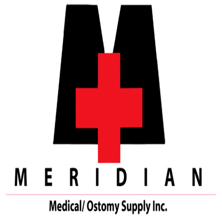 Meridian Medical Supply Inc Logo