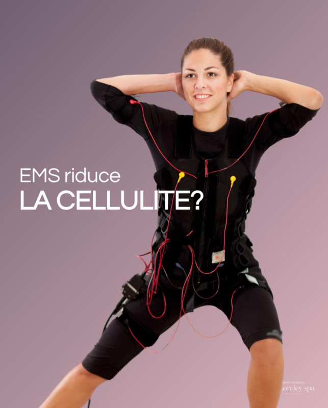 Images Centro Estetico Loreley spa