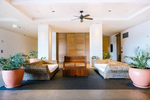 Images Hilton Vacation Club The Modern Honolulu
