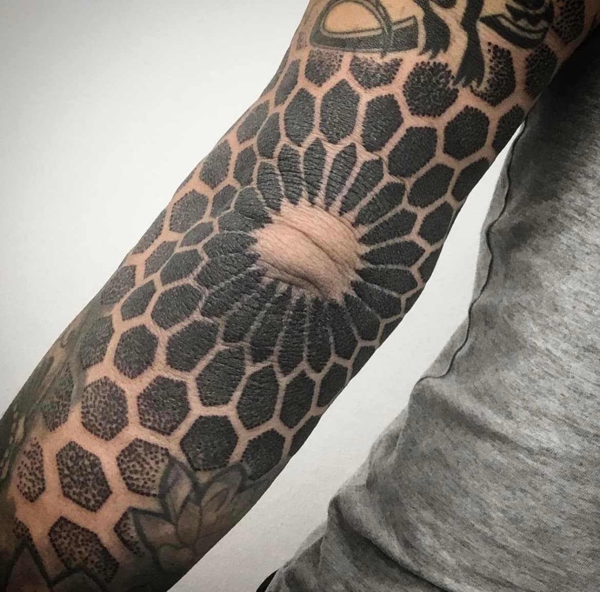 Bild 12 von Nadel Stadl Tattoostudio