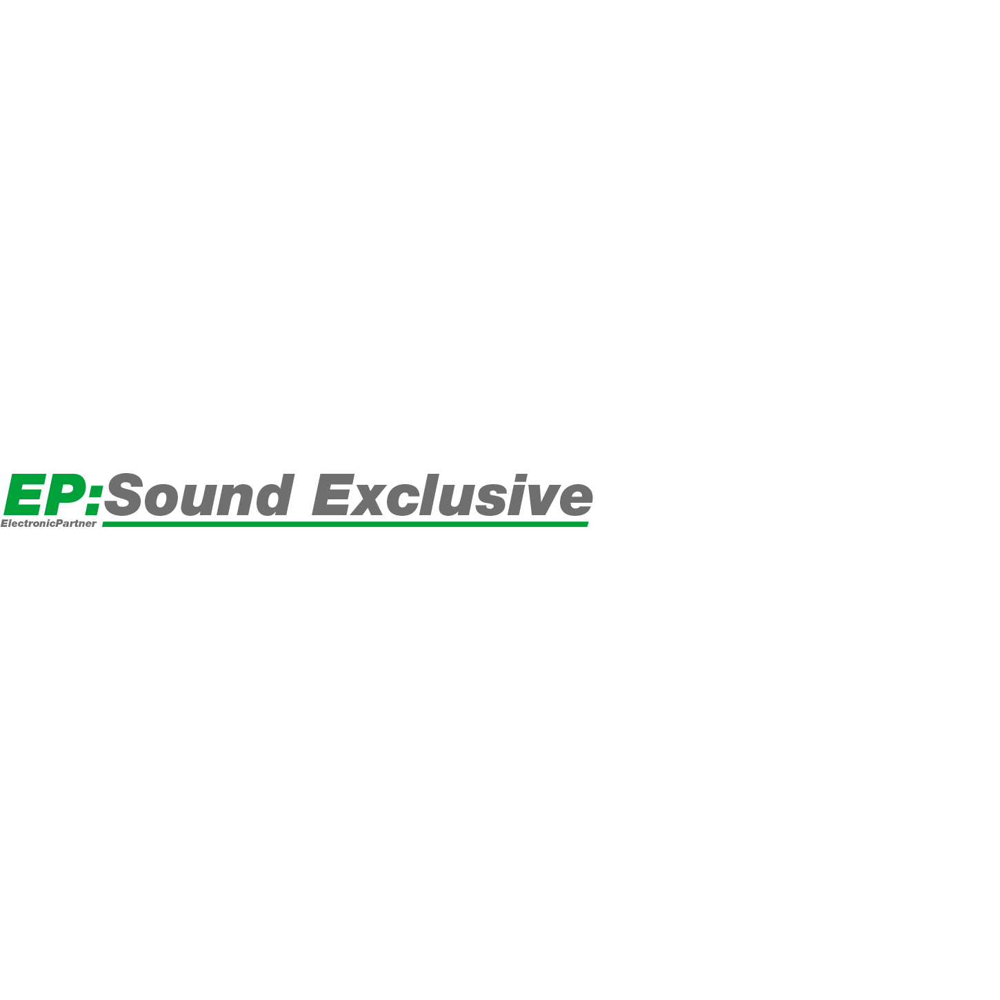 EP:Sound Exclusive Logo