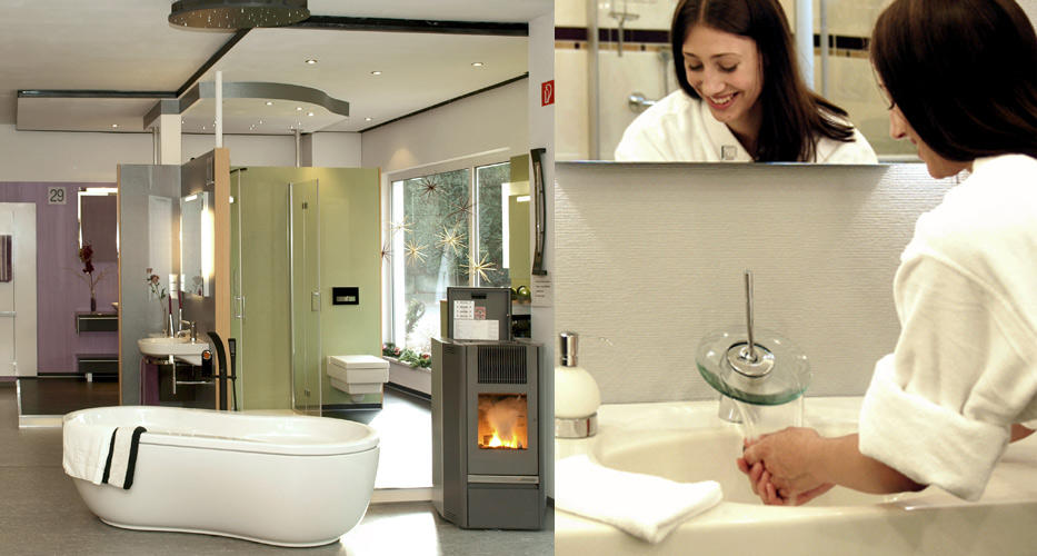 Trepka Haus + Technik, Jägerallee 20 in Springe