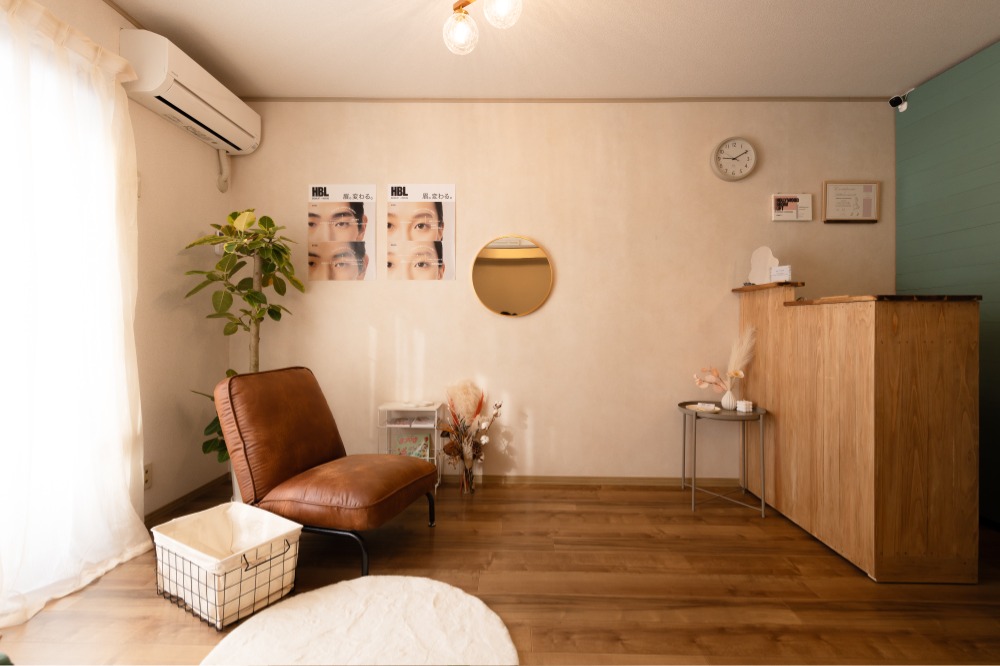 Images eyelash＆brow tumugu