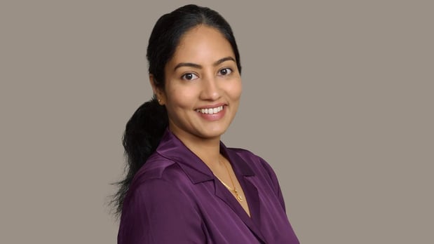 Images Shriya Doreswamy, MD