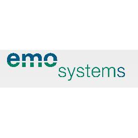 Logo EMO Systems GmbH