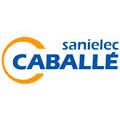 Sani-elec Caballé Roses Logo