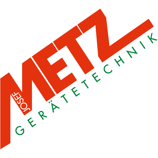 Logo Josef Metz