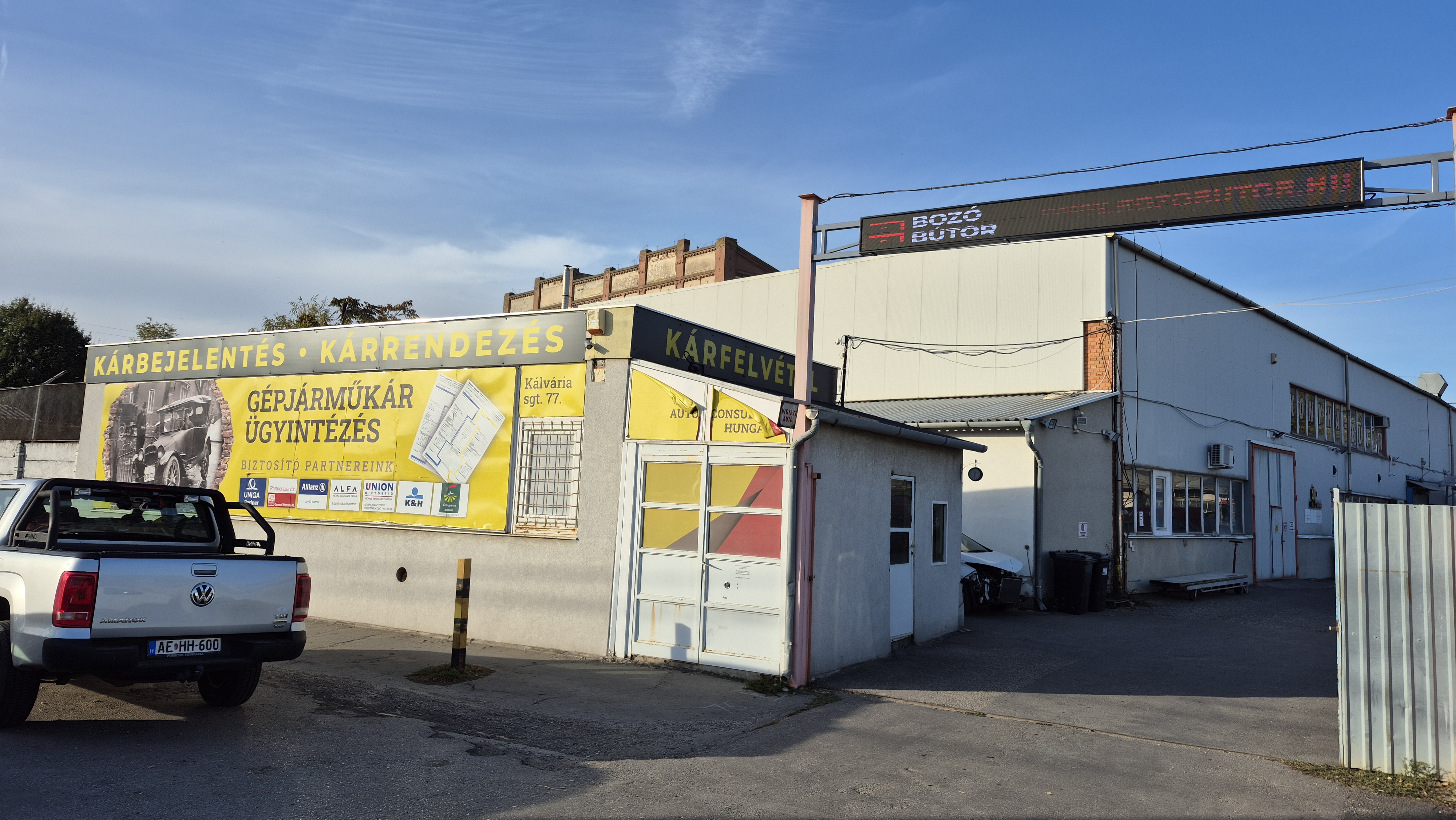 Images Kárbejelentés Szeged