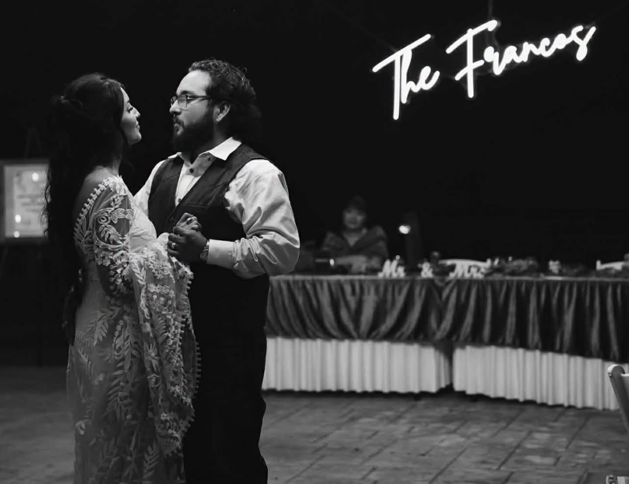 wedding venues in ganado