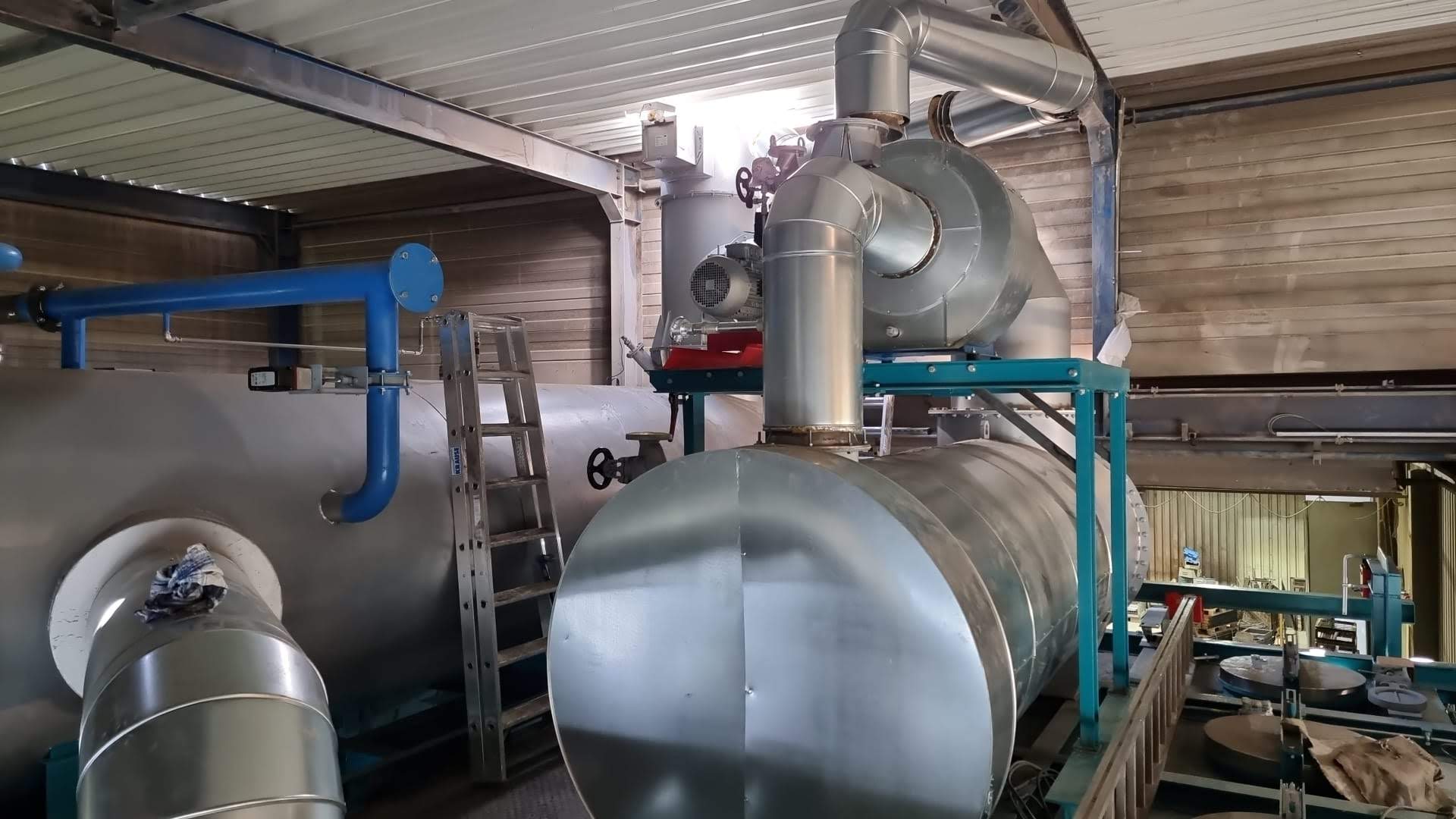 Bild 2 GAMMA Industrieservice GmbH in Leutkirch im Allgäu