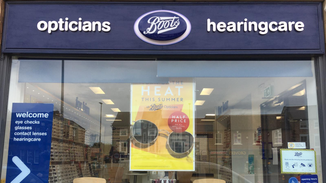 Images Boots Hearingcare Northallerton