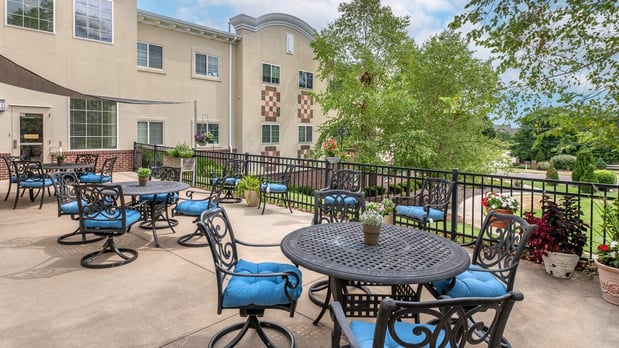 Images Brookdale Overland Park