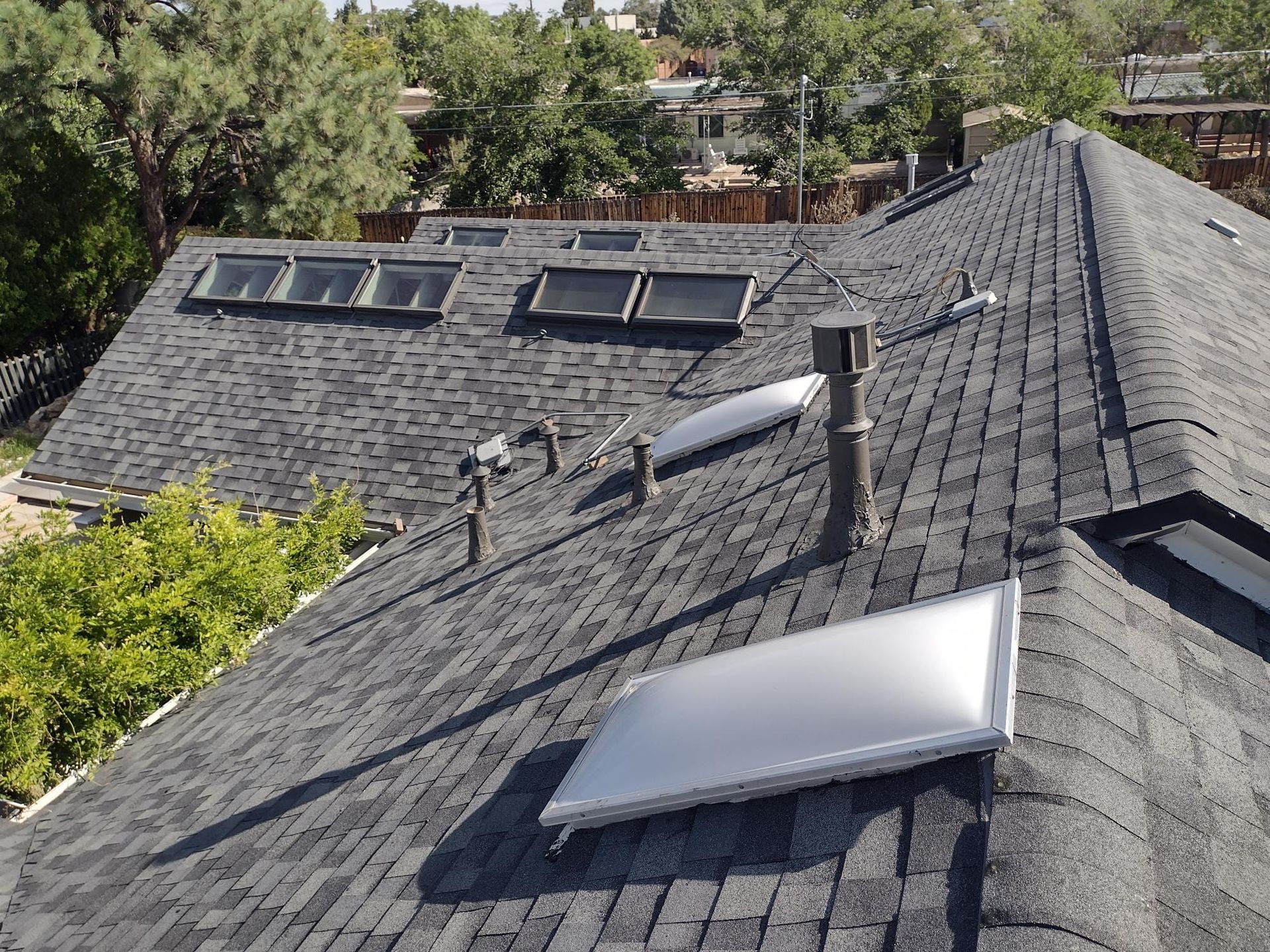 Potential Roofing Image