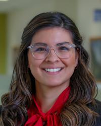 Andrea Garcia Alfandre, NP - Riverton, UT - Gastroenterology, Gastroenterologist