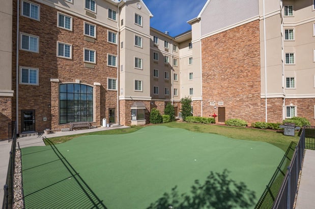 Images Staybridge Suites Augusta by IHG