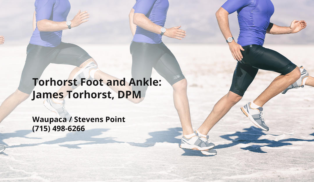 Torhorst Foot & Ankle