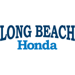 Long Beach Honda Logo