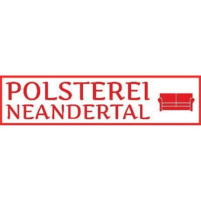 Neandertal Polstermöbel & Sattlerei in Mettmann - Logo