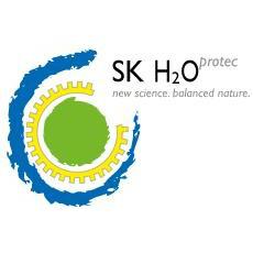 Logo SK H2O protec GmbH