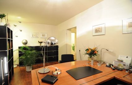 Steuerberatungskanzlei Köhns-Neuberg, Schmachtenbergweg 1 in Wuppertal