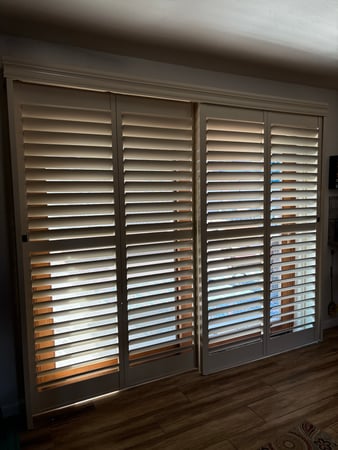 Images Budget Blinds of East Tucson
