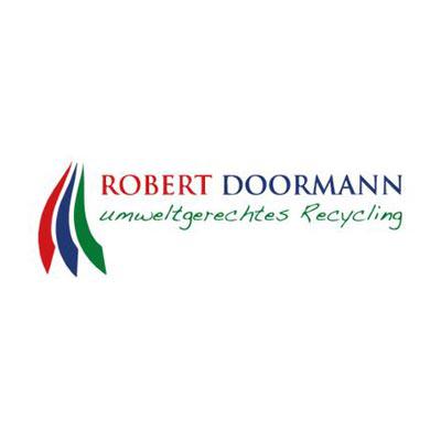 Logo Robert Doormann e.K. - Entsorgungsfachbetrieb
