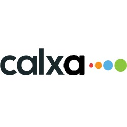 Calxa Logo