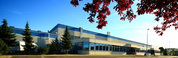 FMS Fränkischer Maschinen- und Stahlbau GmbH, Lindestrasse 16 in Gochsheim