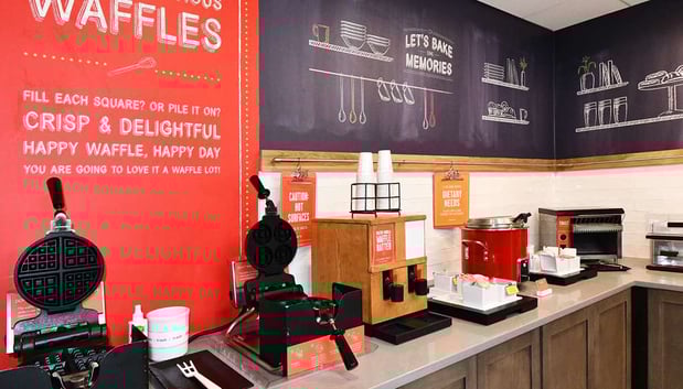 Images Hampton Inn Santee-I-95