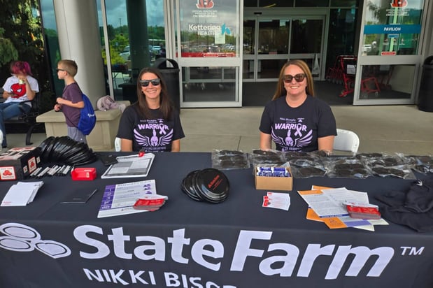Images Nikki Bisceglia - State Farm Insurance Agent
