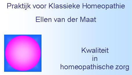 Foto's Maat Klassieke Homeopathie PJM vd