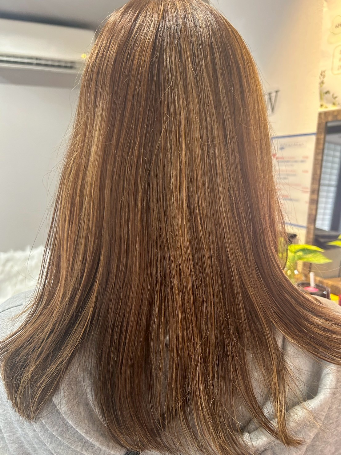 Images 白髪染め専門店 おそめ