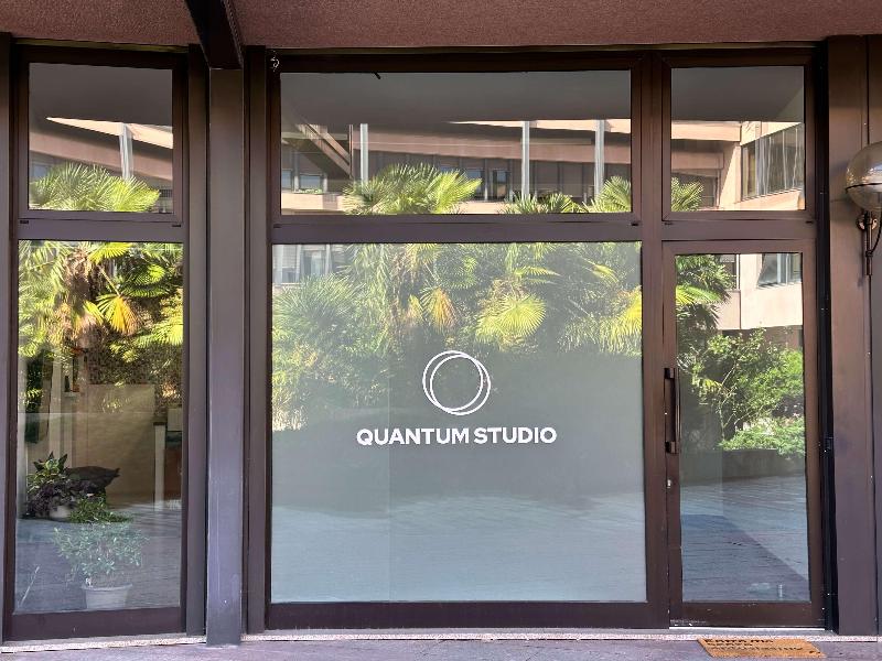 Images Quantum Studio