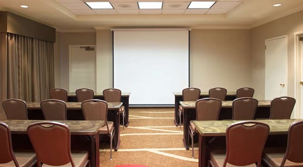 Images Hampton Inn & Suites Pittsburgh-Meadow Lands