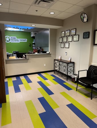Images Texas Physical Therapy Specialists