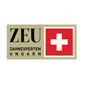 Zahnexperten Ungarn Logo