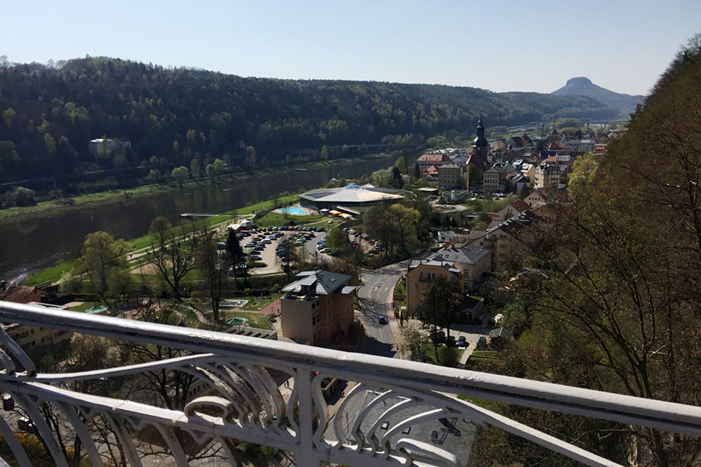 Sendigbaude Inh. Volker Zimmermann, Rudolf-Sendig-Straße 21a in Bad Schandau