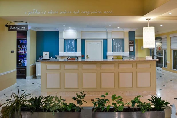 Images Hilton Garden Inn Columbia