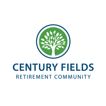 Century Fields Retirement Community Logo