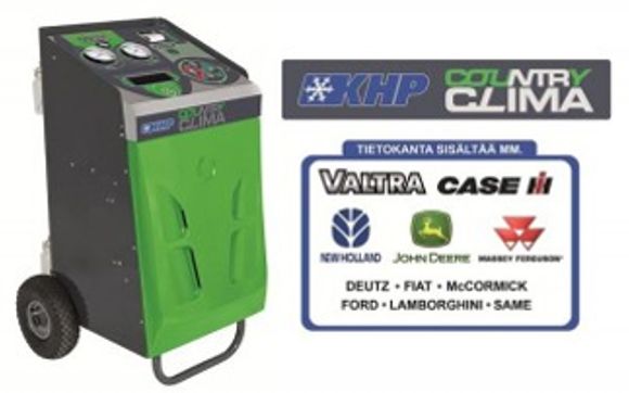 Images KHP-Myynti Ky