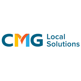 CMG Local Solutions Logo