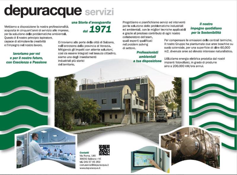 Images Depuracque Servizi Srl