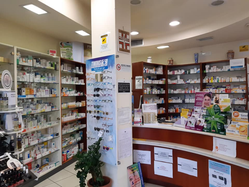 Images Farmacia Ortomatera