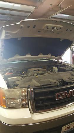 Images Ellenburg's Radiator & Auto Repair