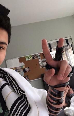 Images Los Angeles Hebrew Teacher - LA Hebrew Tutor