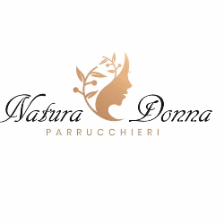 Natura Donna Hair Logo