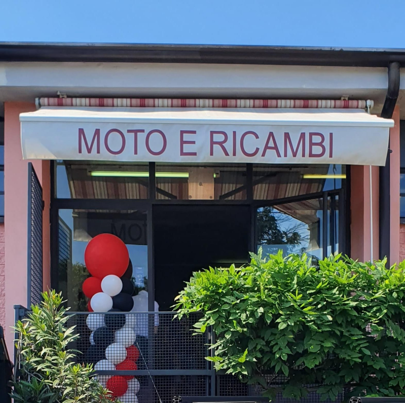 Images Moto e Ricambi